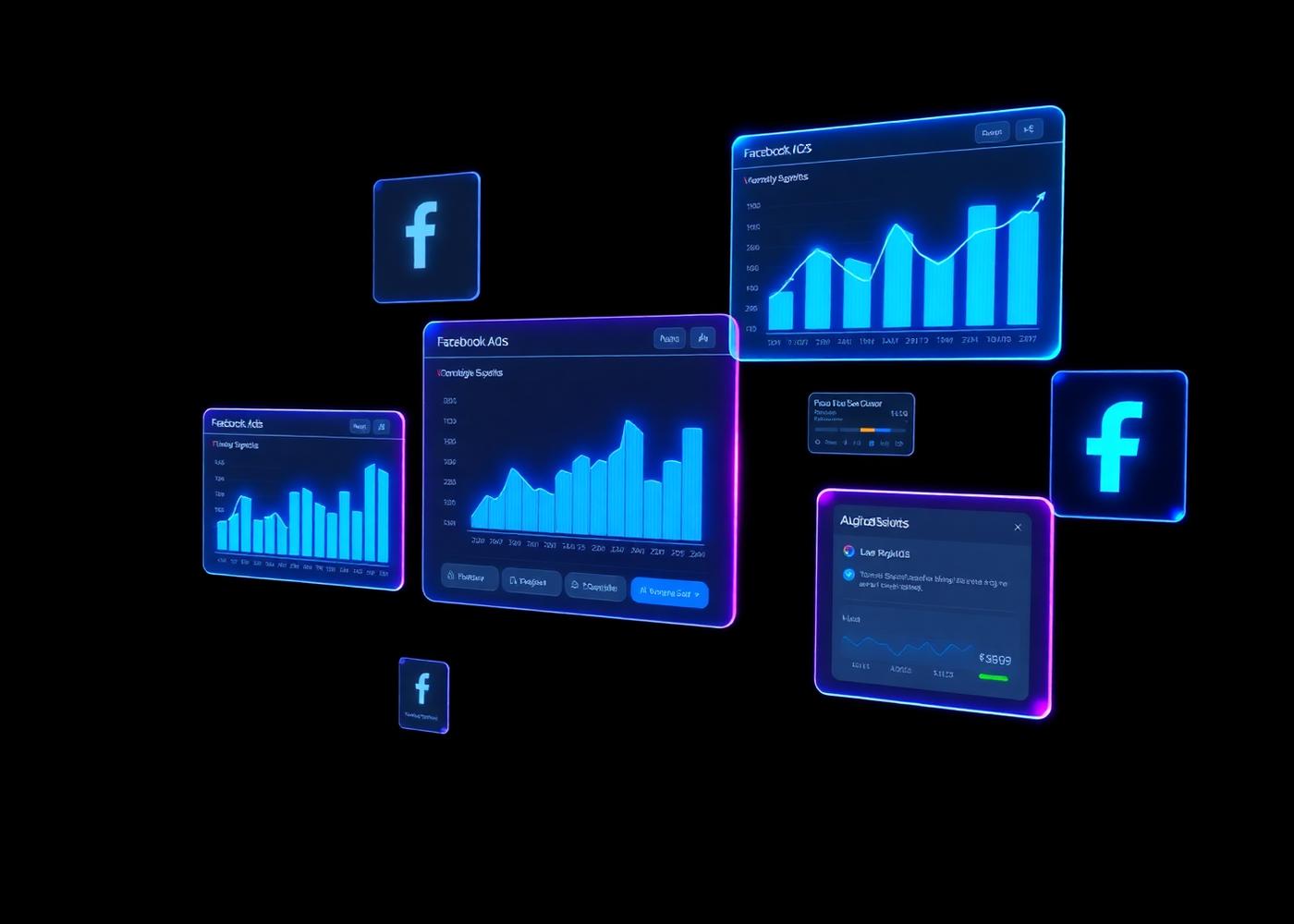 Facebook Ads