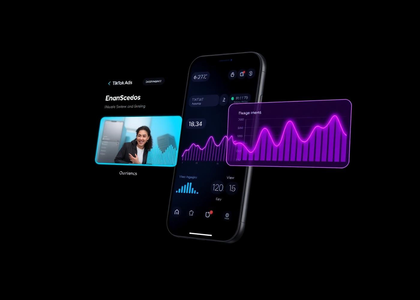 TikTok Ads